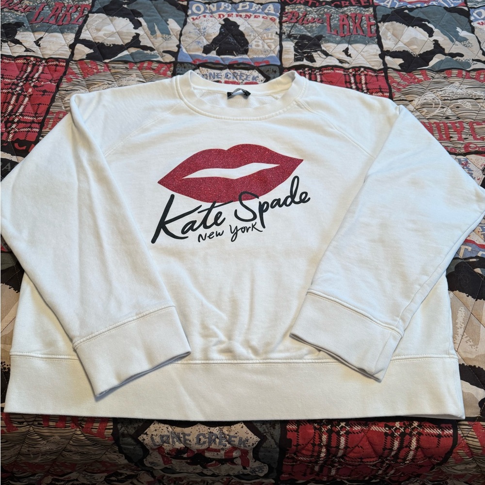 Kate Spade Sweatshirt